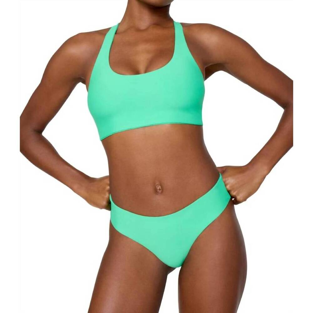 NEW DOS GARDENIAS ophelia top in misfit